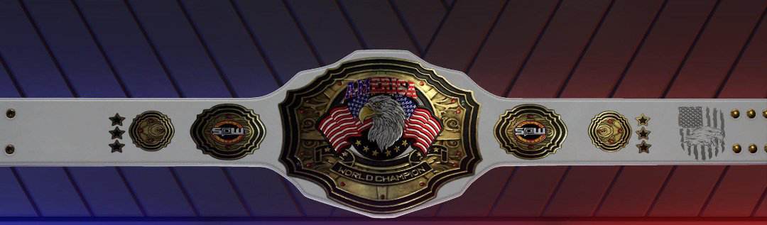 Breaking news we going add two new titles to spw 

Spw Latin American championship

Spw america championship 

#spw