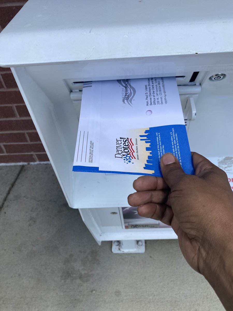 Rev. Terrance D. Carroll, Esq. tweet media