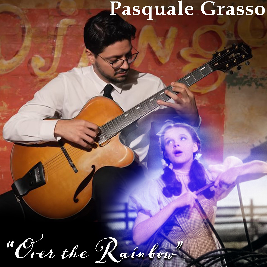 Pasquale Grasso”Over the Rainbow”
(instagram)
Top→Linktree→youtubeM @dank9751 ☮️
#pasqualegrasso
#musician #jazzguitarist #jazzguitar
#overtherainbow
#judygarland 

instagram.com/p/Cpw330QP8mG/…