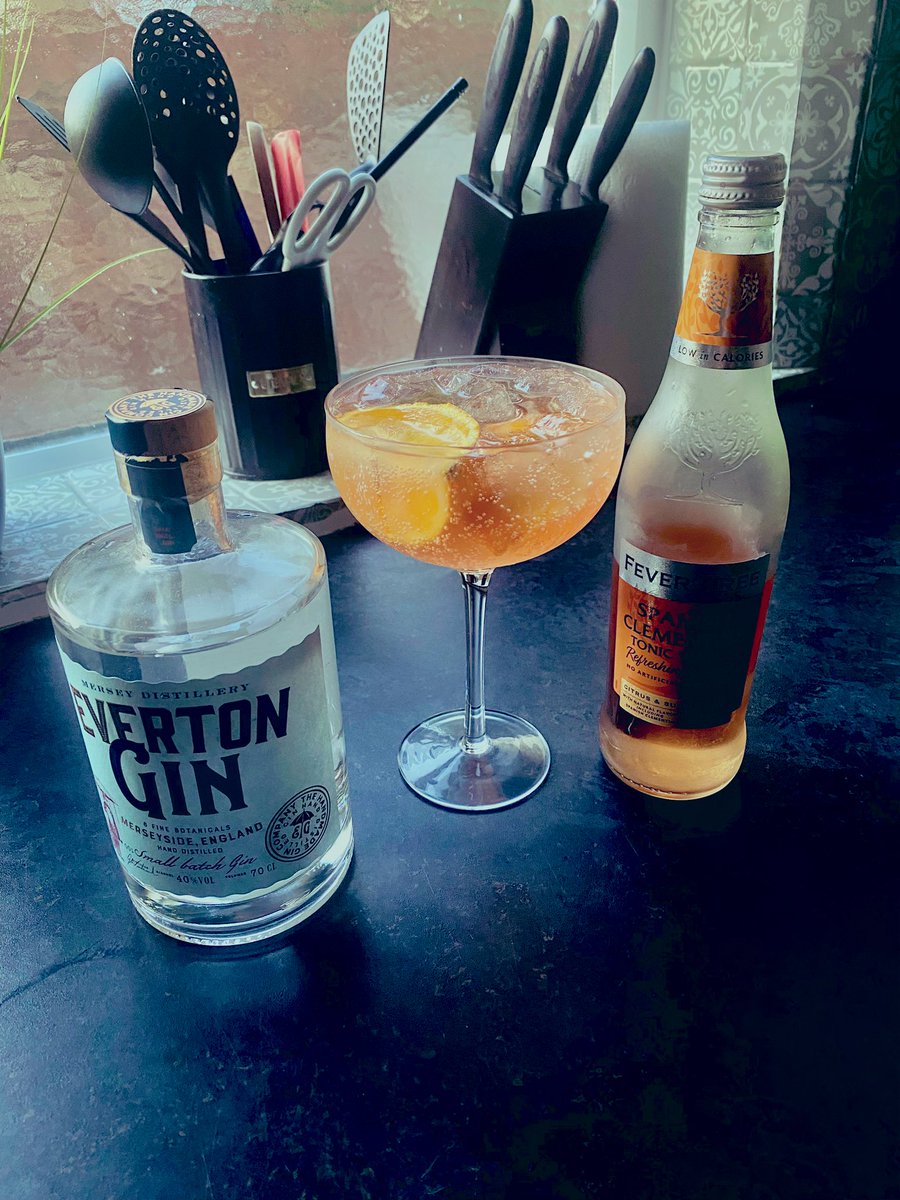 Today has most certainly called for one of these. #EvertonFC #PremierLeague