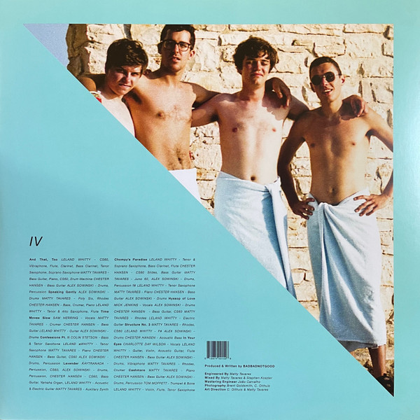 sound_central's tweet image. BadBadNotGood - IV (2023 Re-Issue)
soundcentralstore.com/en/product/iv-…
#badbadnotgood #jazz #innovativeleisure #montreal #recordstore #soundcentral