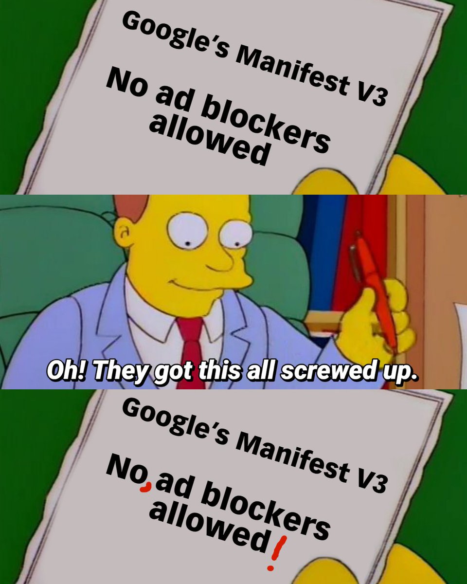 Brave Software On Twitter You May Have Heard That Google Is killing 
