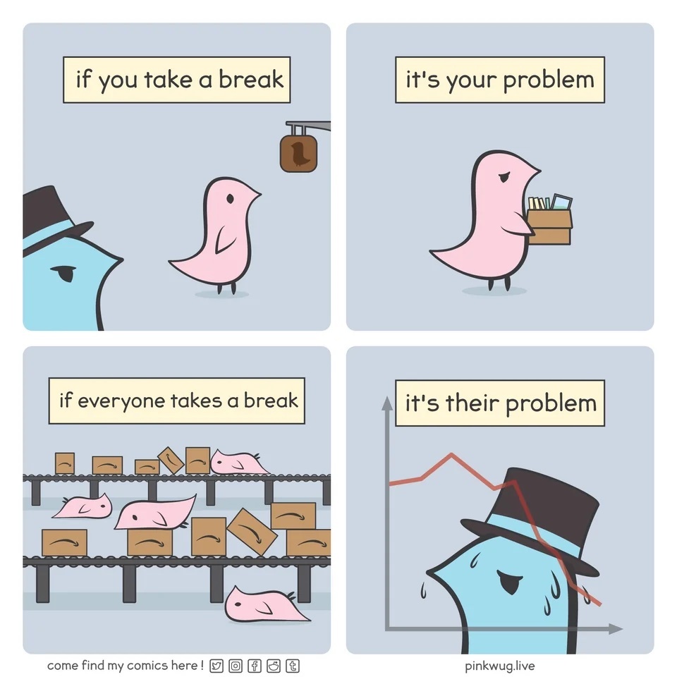 seiu1021's tweet image. And this is why #StrikesWork.
#unionstrong
#1u
Art by @PinkWug