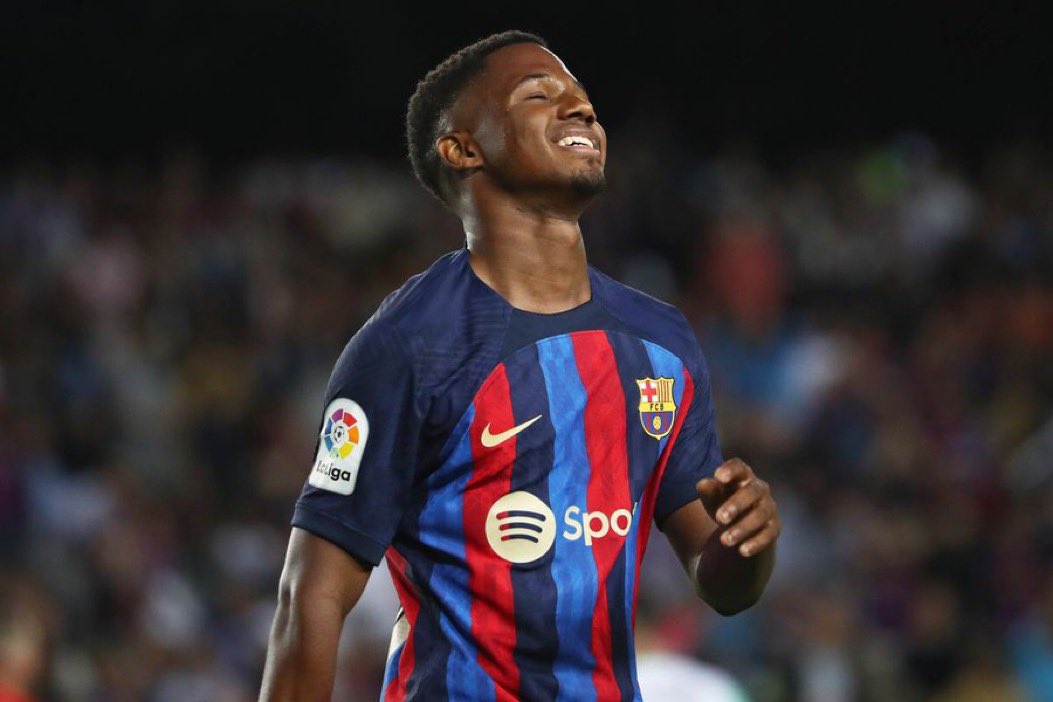 Barça Home 🇫🇷 tweet media