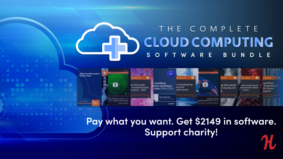 Humble Bundle tweet media