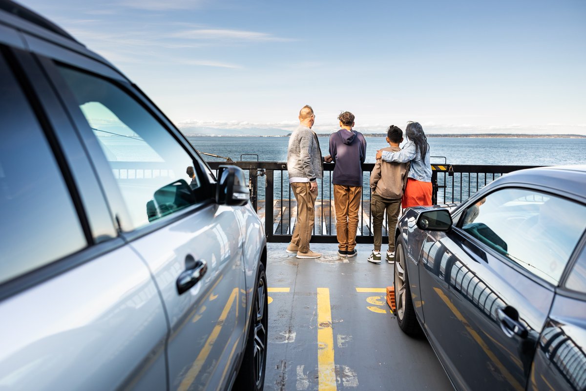 BC Ferries tweet media