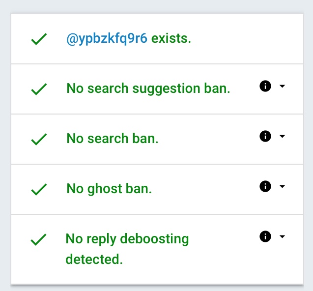 Rita jenkins on Twitter "Twitter censored your account too aswell as
