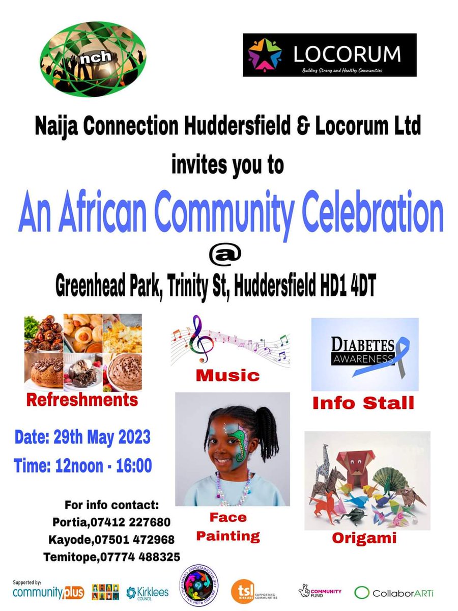 Locorum West Yorkshire tweet media