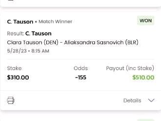 PremiumSlates's tweet photo. 🚨🚨🚨 Want to see what it's like being a member of Premium Slates...Check out these bet slips from one of our members today. https://t.co/tgpKZ0i3I2