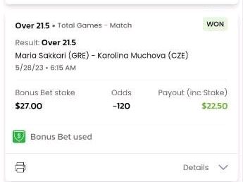 PremiumSlates's tweet photo. 🚨🚨🚨 Want to see what it's like being a member of Premium Slates...Check out these bet slips from one of our members today. https://t.co/tgpKZ0i3I2
