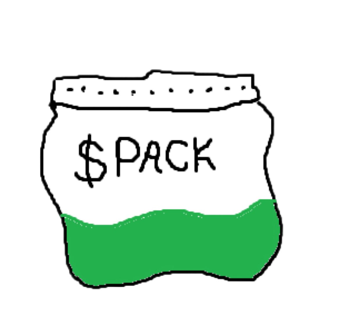 PACKcoin's tweet photo. The wait won’t be much longer. BIG MARKETING UNDERWAY. $PACK TOUCHING DOWN SOON.
200B SUPPLY
50% FAIRLAUNCH
45.80% LP
4.20% MARKETING WALLET
0 TEAM TOKENS
STAY TUNED
#PACK #PACKERS #PACKcoin https://t.co/YjdTxfGtjz
