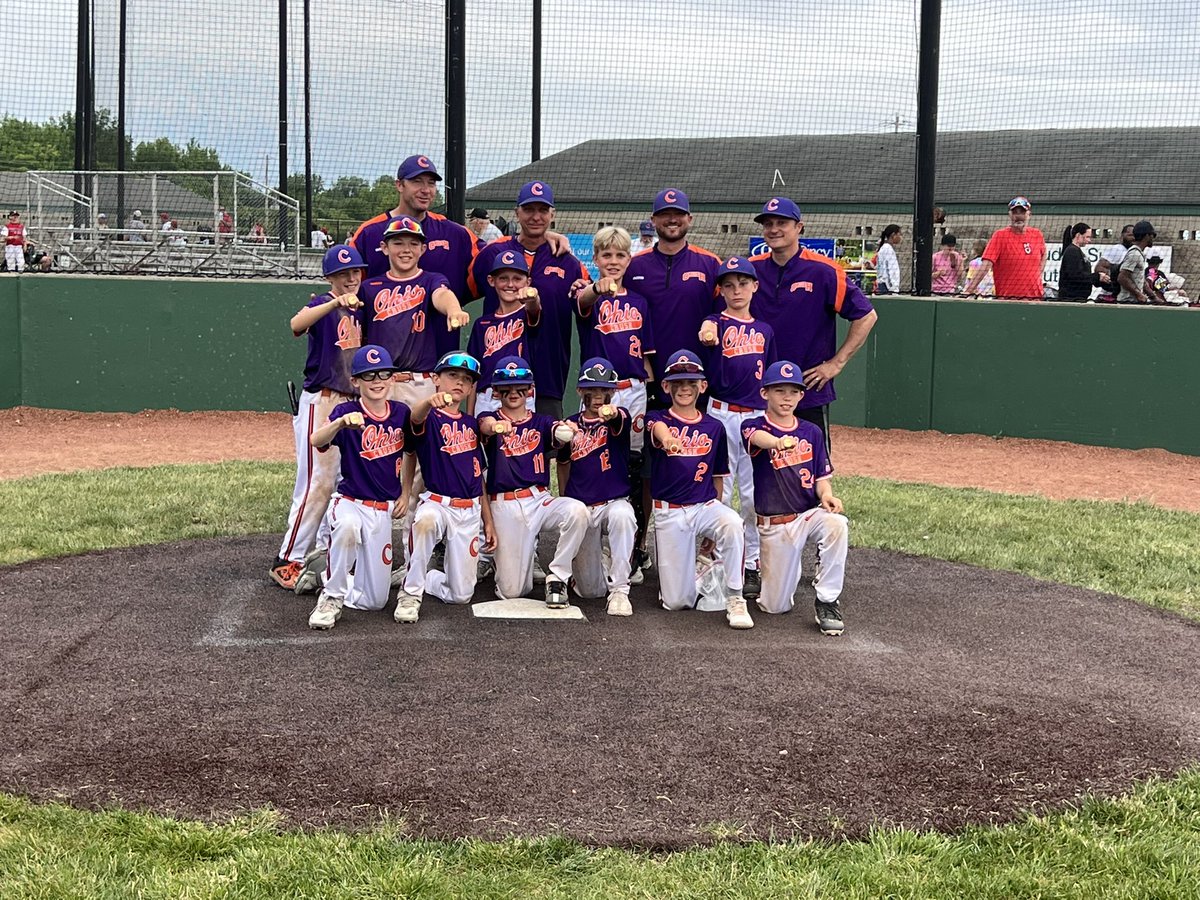 11u CHAMPIONS!!