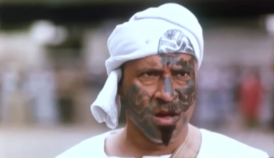 خلاص بقى شوف اللي وراها دي مادة وعدت

المادة وهي بتعدي: