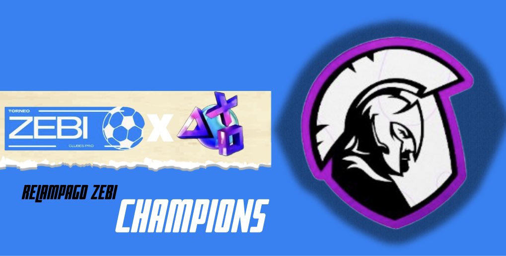 Enhorabuena a <a href="/IberiansGaming/">Iberians Gaming</a> por el relampago de hoy🏆.
🥇<a href="/IberiansGaming/">Iberians Gaming</a> 
🥈@LaMadrinetaFc 
🫱🏻‍🫲🏼@Renjeeeer 
🫱🏻‍🫲🏼<a href="/orangemecanic1/">ORANGE MECANIC (NO PROFIT ASOCIACIÓN)</a> 
🫱🏻‍🫲🏼<a href="/FCVilaeSports/">FC Vilafranca eSports</a> 
🫱🏻‍🫲🏼@Plazoleta_VIP 
🫱🏻‍🫲🏼<a href="/DanielM_1415/">Audaces CF</a> 
🫱🏻‍🫲🏼#valdemoro