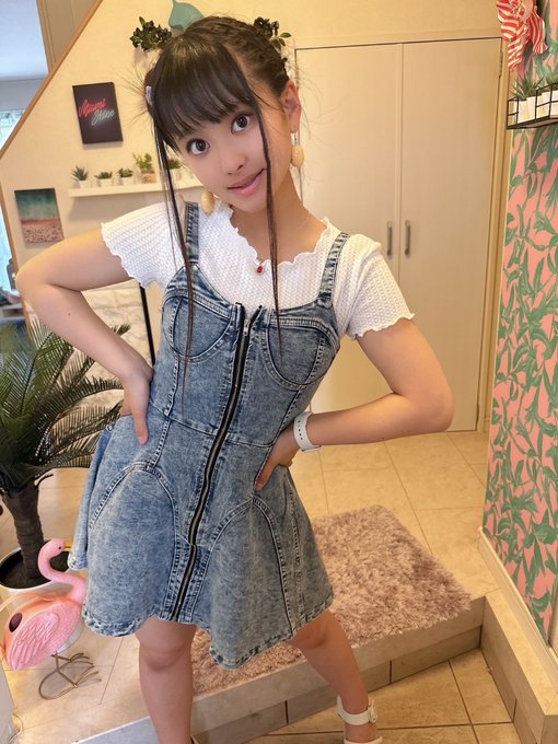 Twitterのコスプレ画像10