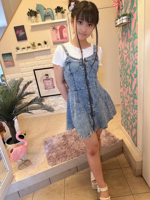 Twitterのコスプレ画像8