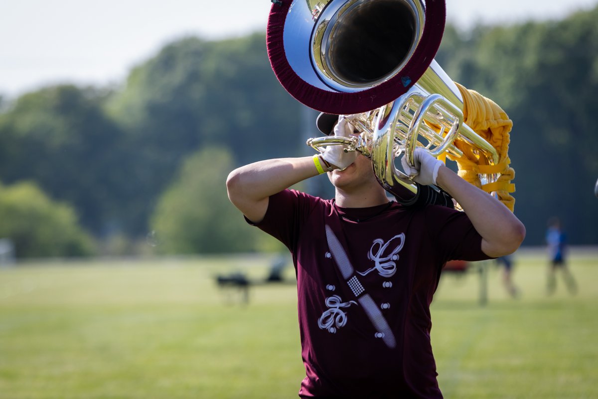 TheCadets tweet picture