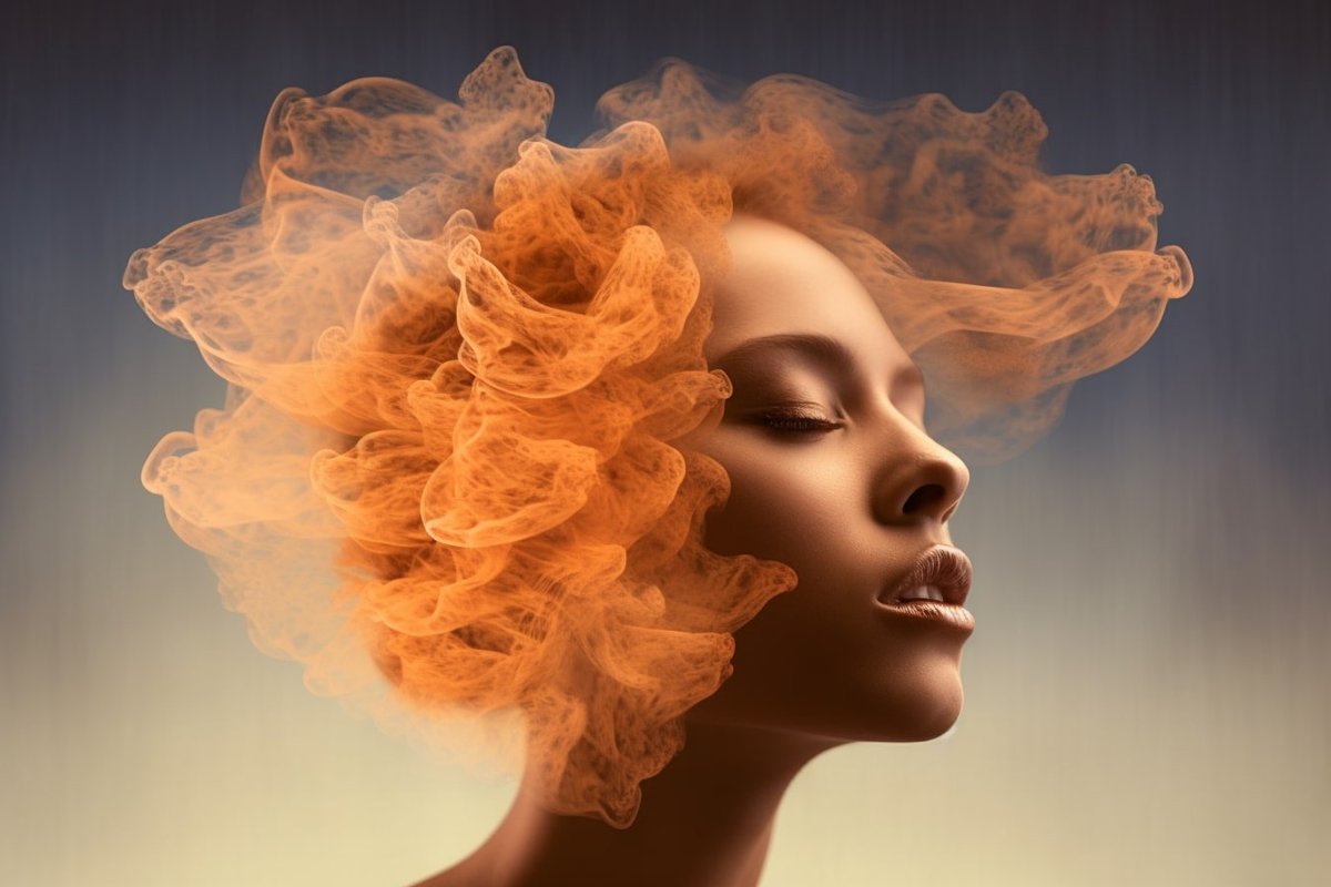 Take a deep breath and remember: Research reveals a powerful link between the rhythm of our breathing and memory recall. Inhalation, especially through the nose, can enhance cognitive function, offering exciting possibilities for future therapeutic interventions.

#neuroscience