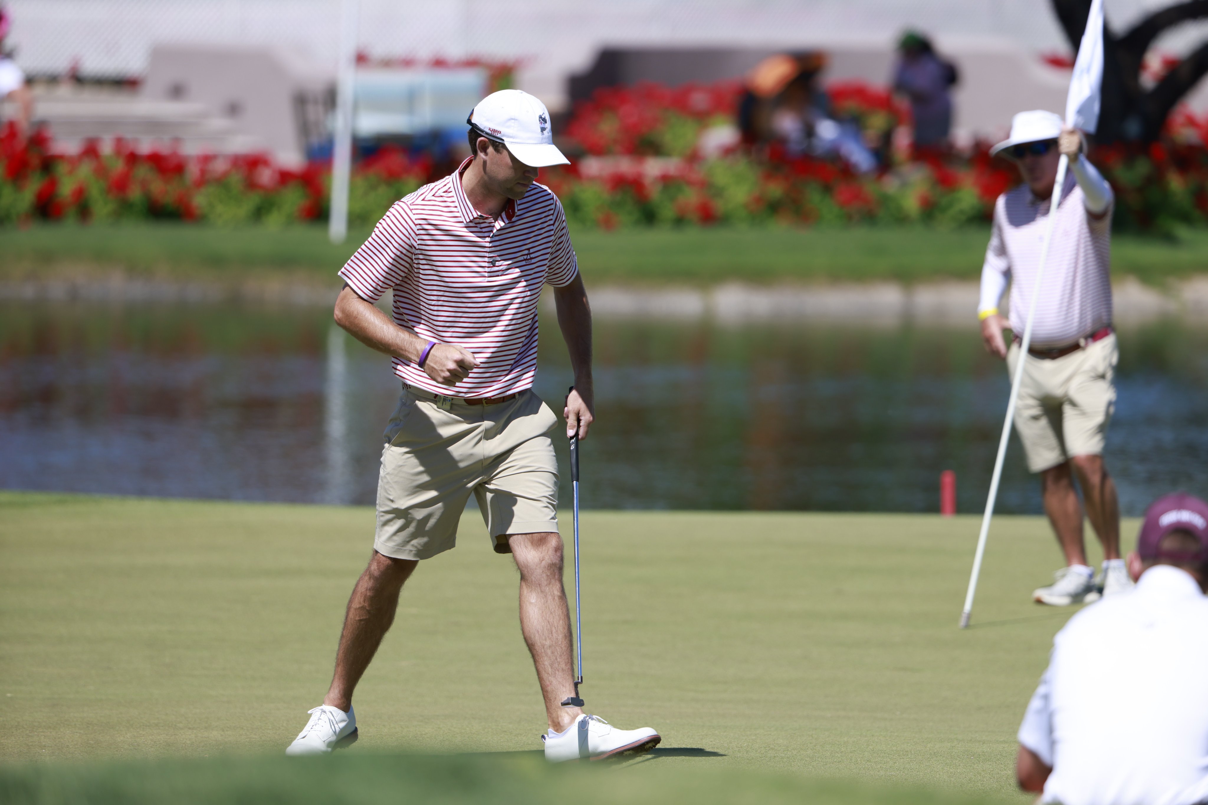 Alabama Men's Golf (@AlabamaMGolf) / Twitter