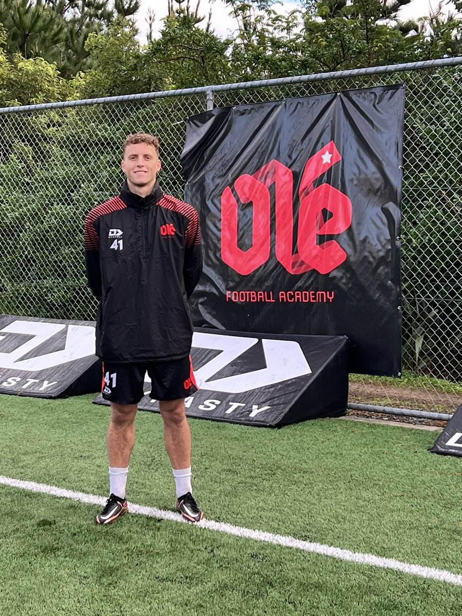 TheOleWay's tweet photo. 2023 @western_subs_fc Player Profile:

Player: Josh Rogerson
Position: Defender https://t.co/XbmpII9bIV