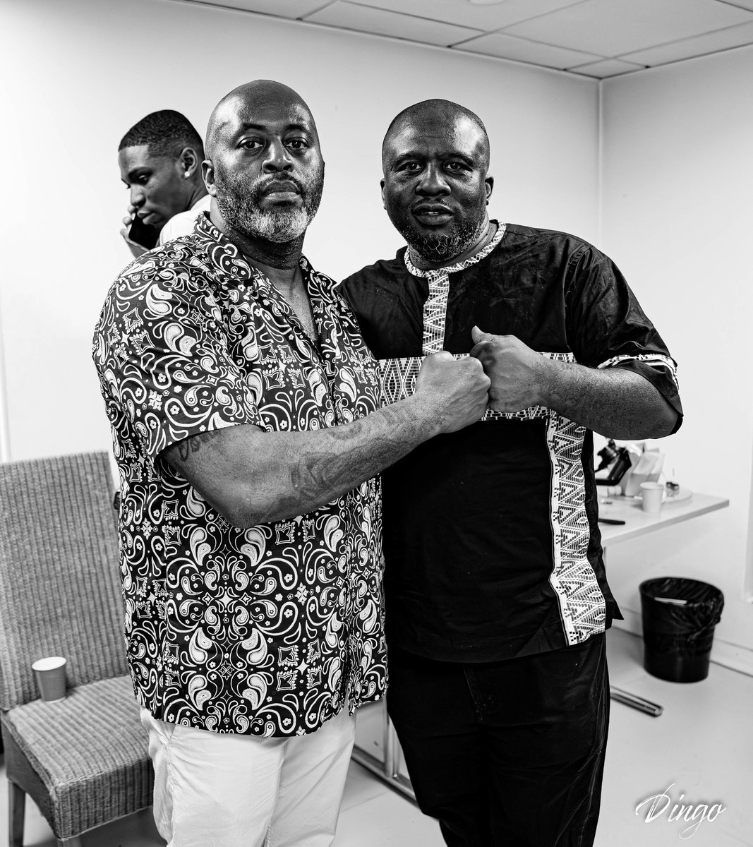 Faya_Dingue's tweet image. Faya-D &amp;amp; Dany Bill 🇨🇲

#danybill #fayad #fayadingue
