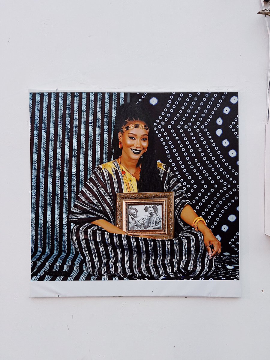 bdrpreira's tweet photo. Mes photos sur les murs de Saint Louis
@_AmadouDiaw x @S__Iverson
#museephoto #mupho #saintlouis #art https://t.co/PNTtBqipaC