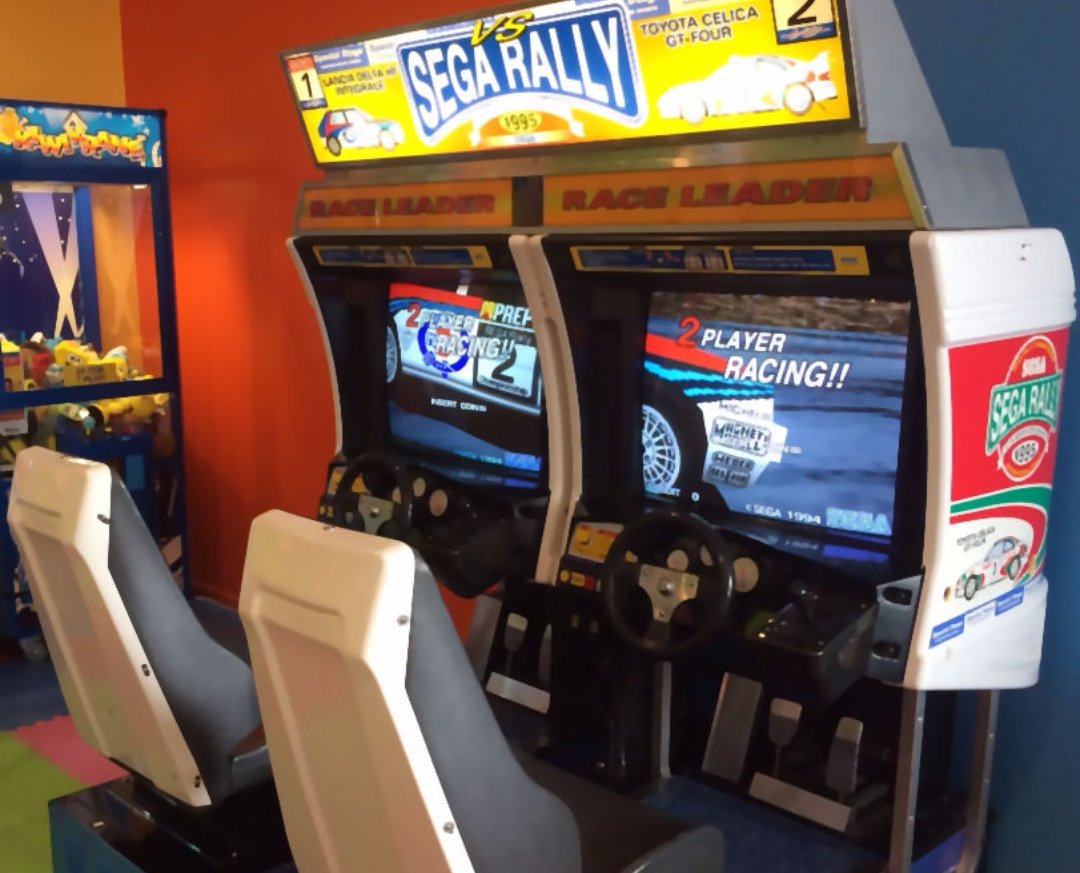 PaulDoherty80's tweet photo. @gamesyouloved https://t.co/05fcV6SCRo