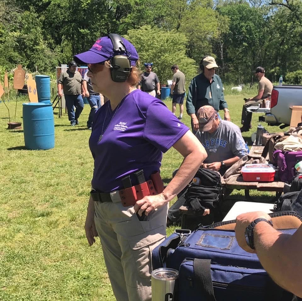 USMC Lady Vet 🇺🇸👮 on Twitter "Yes I have done competitive shooting"