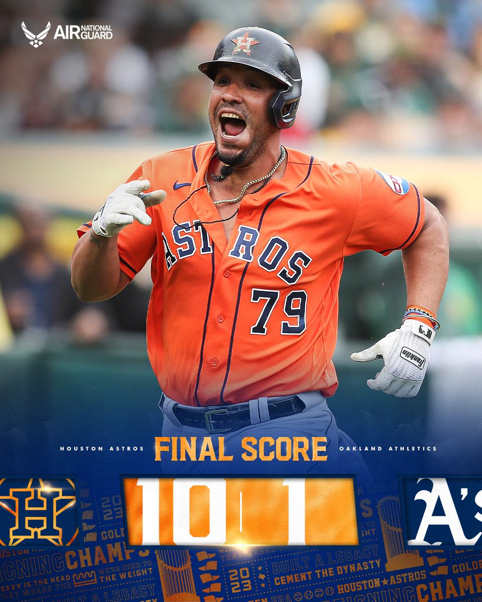 What did we get in Offense 101? Straight A's.