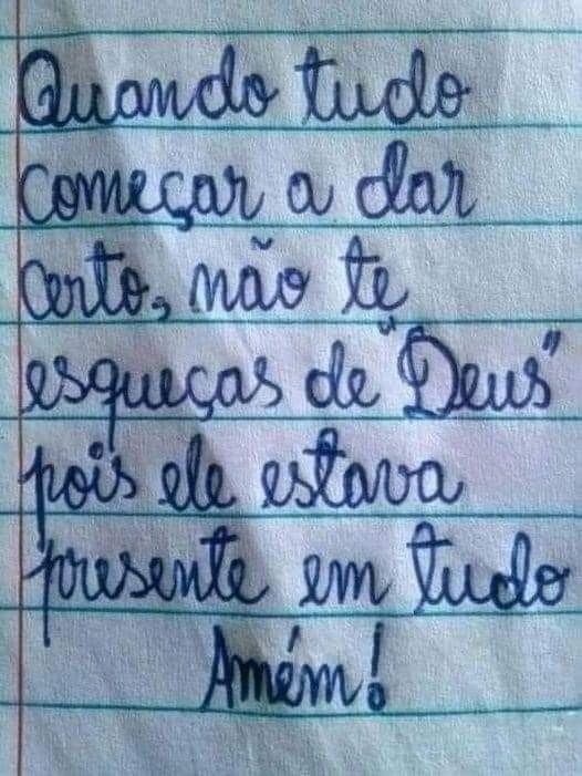 ReflexoBblica1's tweet photo. Aleluia glória a Deus! 🙌💗 https://t.co/kXu0qzYX4t