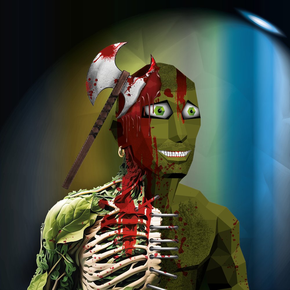 GM everyone. 🫡 Hope you enjoyed your weekend. 
Next week the CF Website will go live 🔥