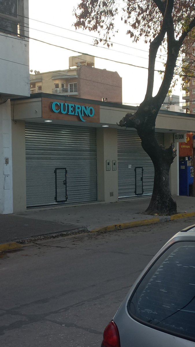 aaah bueno te pusiste un local 🤪