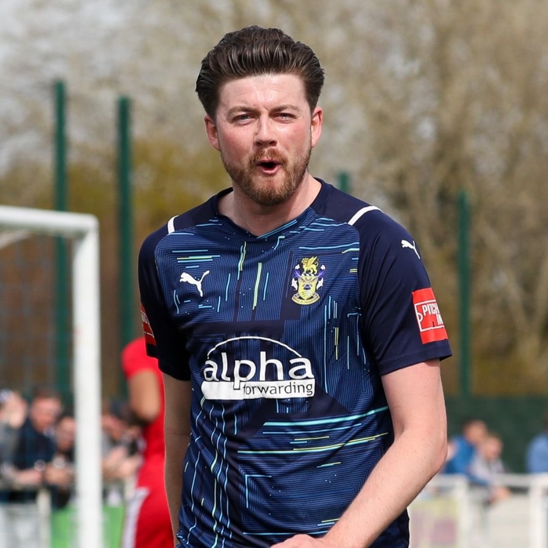 We can confirm that George Sykes has decided to leave Aveley Football Club to join Bishops Stortford in the National League North. 

Sykes has already agreed terms with his new club. 

Thank you @GeorgieSykes_fs and good luck!