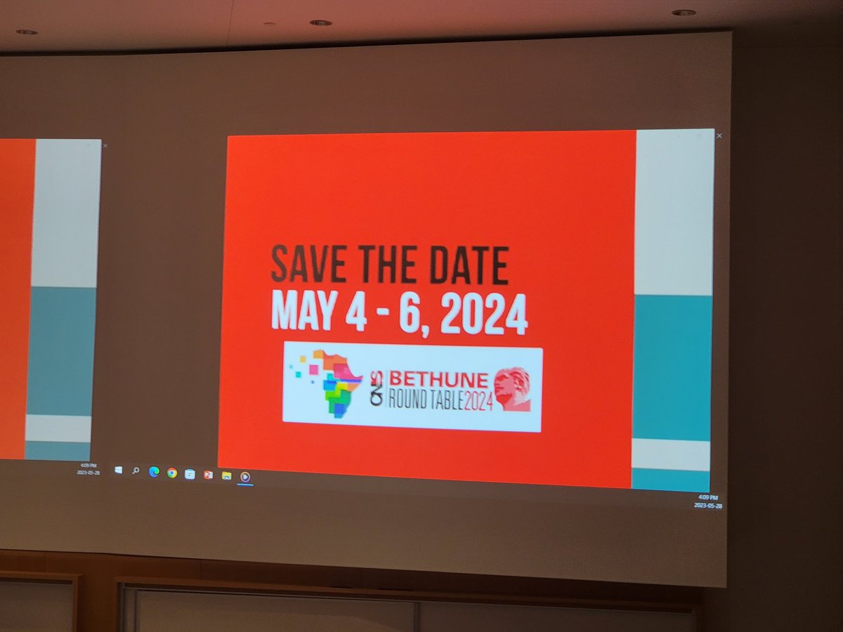 Save the date! #BRT2023 #BRT2024