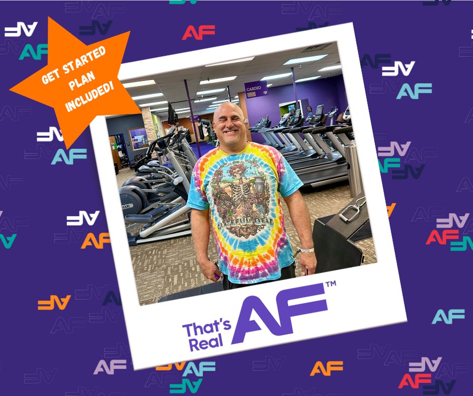 albertleaanyti1's tweet photo. Please help us welcome Walter to our Northbridge Mall #AFfamily! We're super happy you're here, Walter, welcome to AF!💜 Sorry we got you with your eyes closed! #ThatsRealAF #AnytimeFitness #StrongAF #AlbertLea https://t.co/kxs5YVu9OA