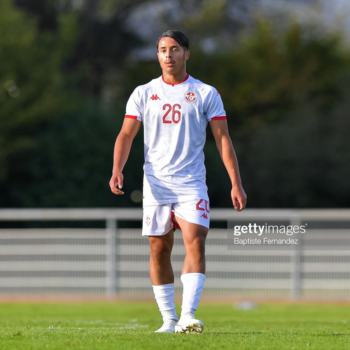 EllafiMustapha's tweet photo. Le seul joueur qui peux garder le ballon et level la tête contre n'importe quel adversaire .. le faire sortir tôt nous a fait perdre nos repères https://t.co/VVJ2HbVzTP