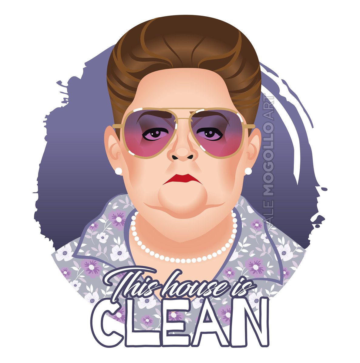 Remembering the great Zelda Rubinstein on her birthday. Unforgettable as eccentric medium Tangina Barrons in the Poltergeist film series. She was also a human rights activist for AIDS awareness.
#zeldarubinstein #tangina #tanginabarrons #poltergeist #thishouseisclean #humanrights