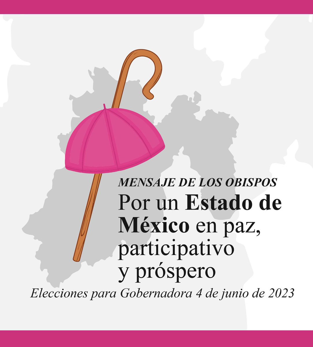 Diócesis de Ecatepec tweet media