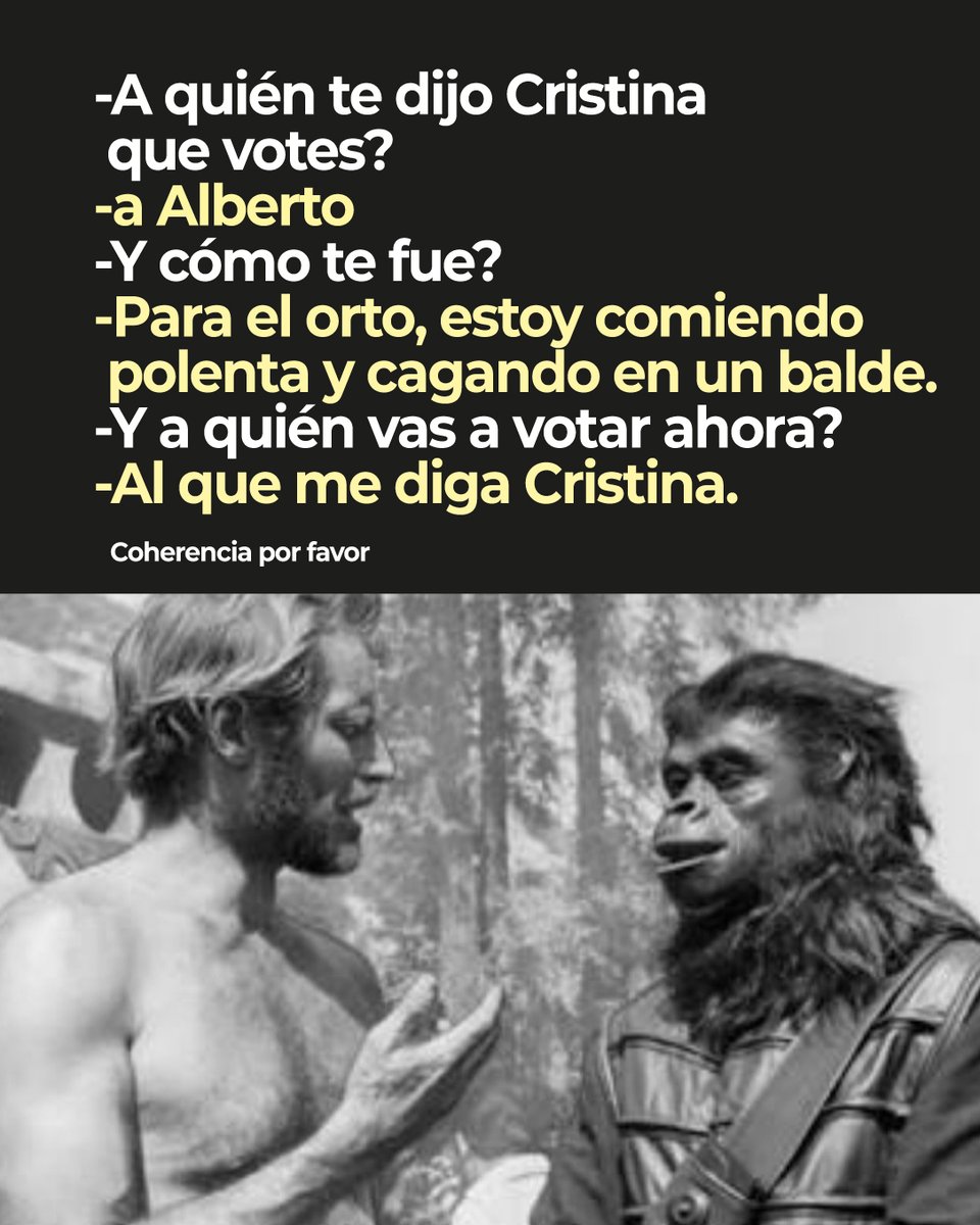 CoherenciaFavor's tweet photo. https://t.co/UwaSprNVIH