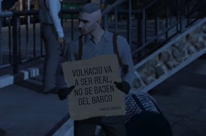 Garnetgranat's tweet photo. Evolucionó perfecto el primer meme que tuve en mi galería. Otro éxito más https://t.co/4oSINsMjBZ