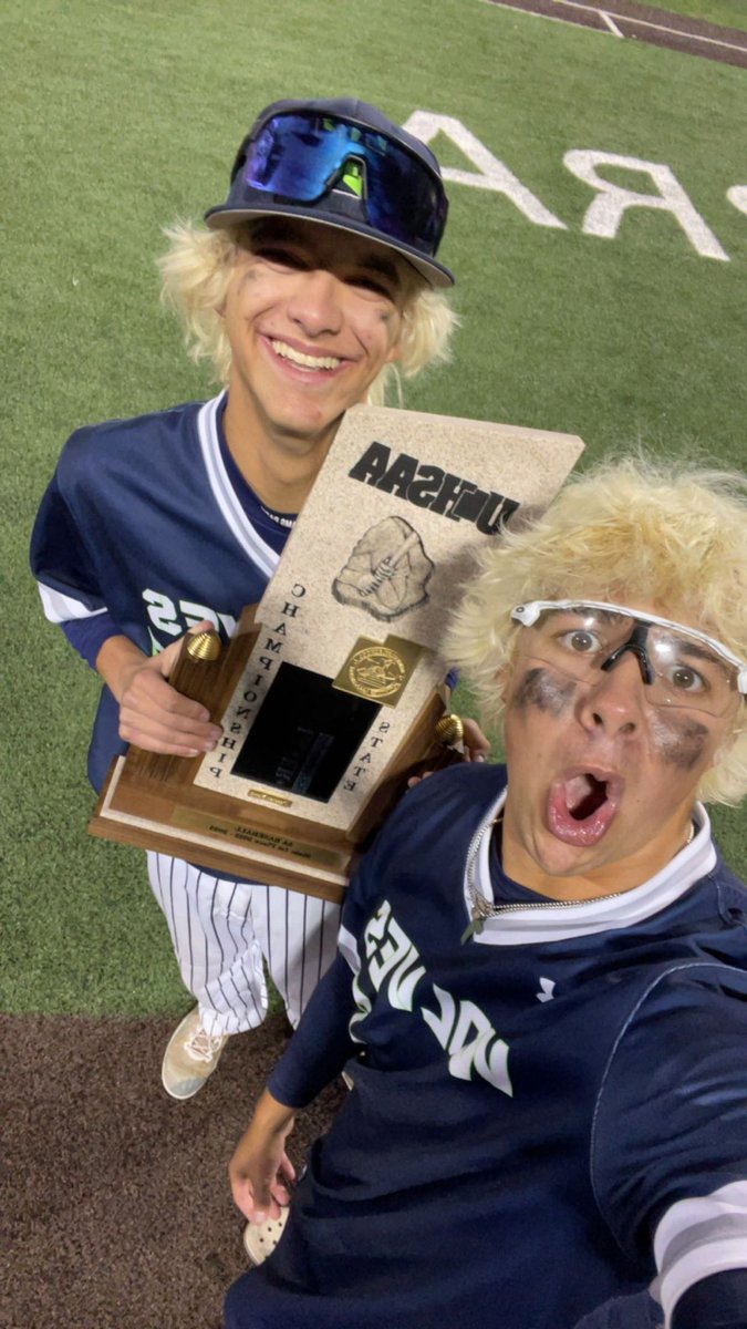 Chase Riggs tweet media