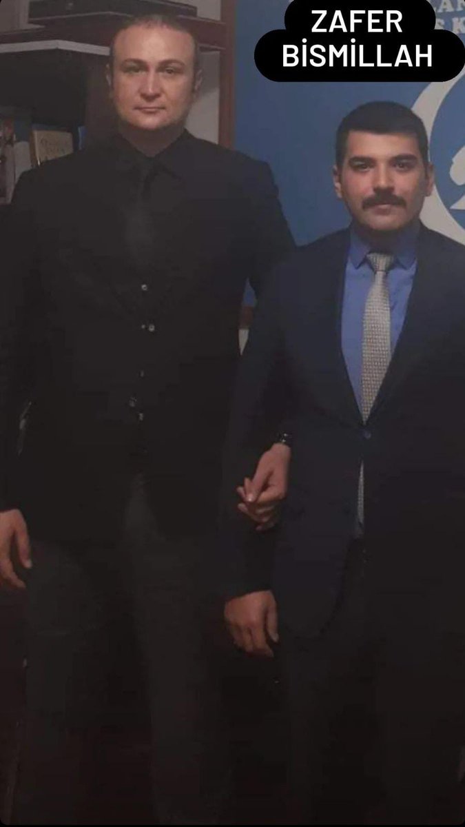 Umur Güzerin tweet media