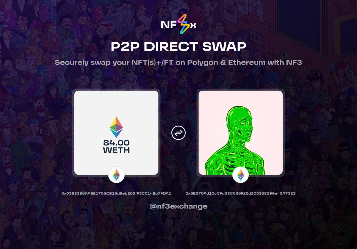 NF3 🤖 tweet media