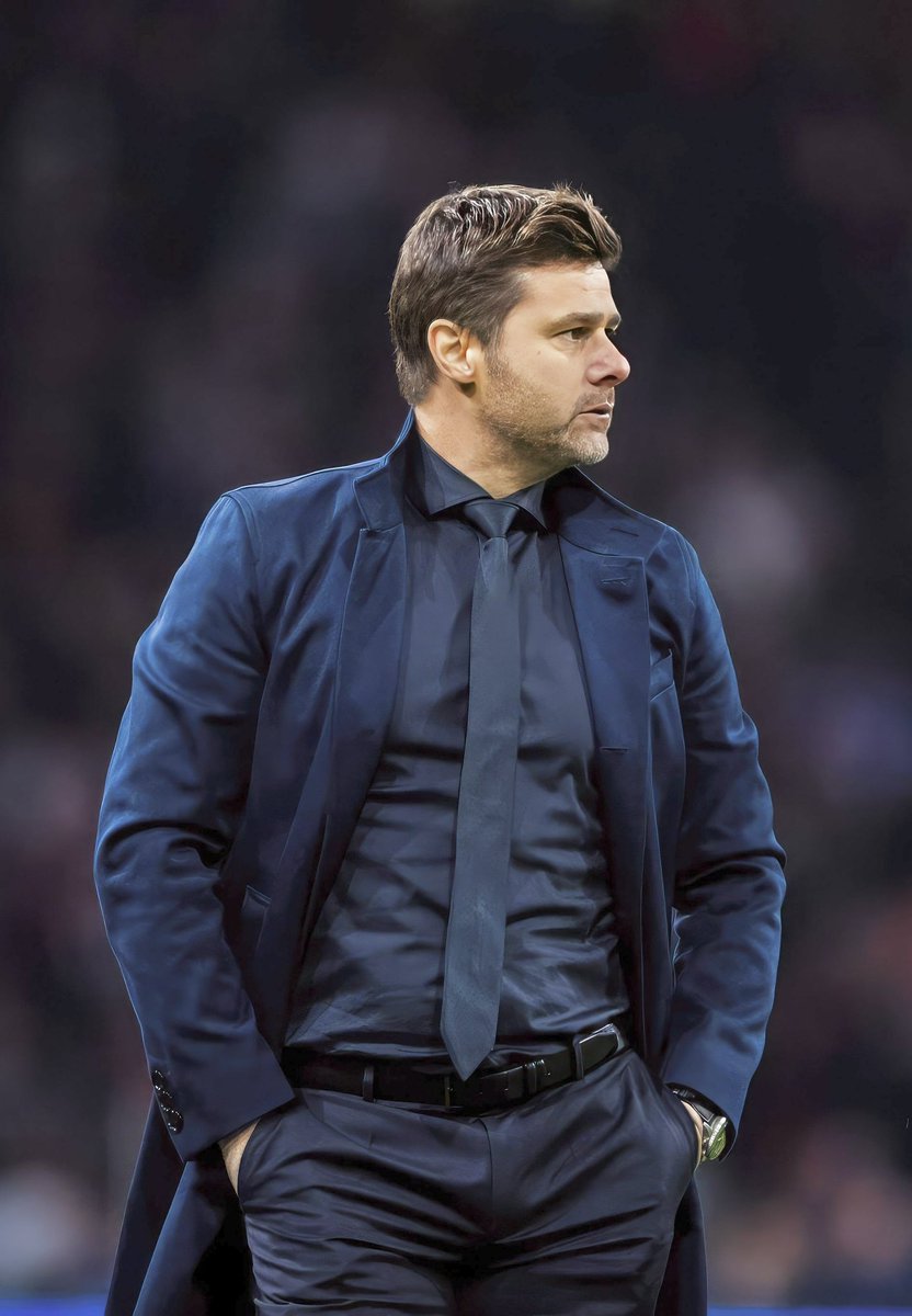 LevelsFameyeh's tweet image. Noni Madueke on Mauricio Pochettino: 

&quot;I think he is a good manager. He has been in big places around the world and he was a great success in the Premier League. I am looking forward to working with and learning from him.&quot;

[vis @SkySports]