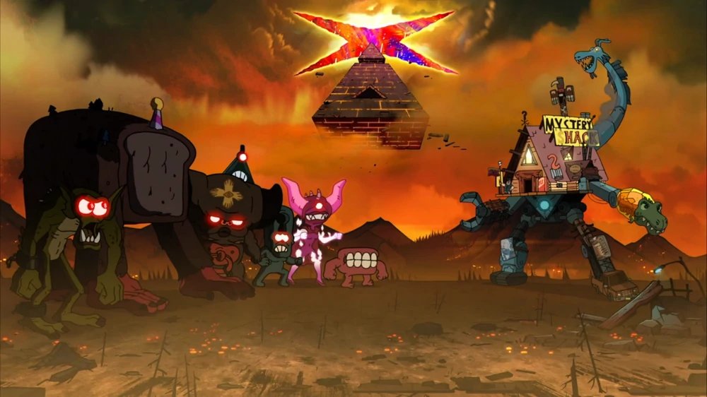 forever_gf618's tweet photo. #TakeBackTheFalls! https://t.co/ySO0dWvFhK