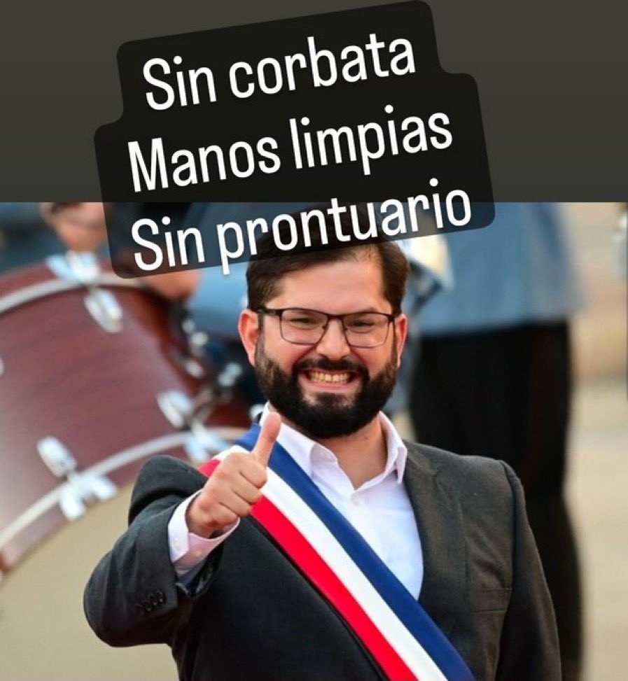 Marcelo27932168's tweet photo. Sigo con Ud. Presi, hasta el Final.
👆 https://t.co/HJ3tXUy7HY