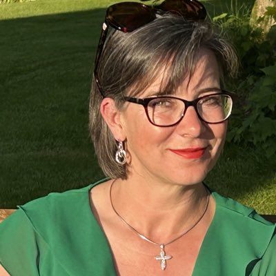 Deborah Hicks tweet media