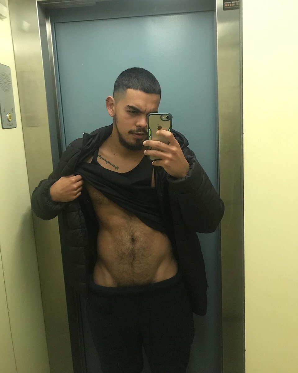 Frío y calor 🤫☔️