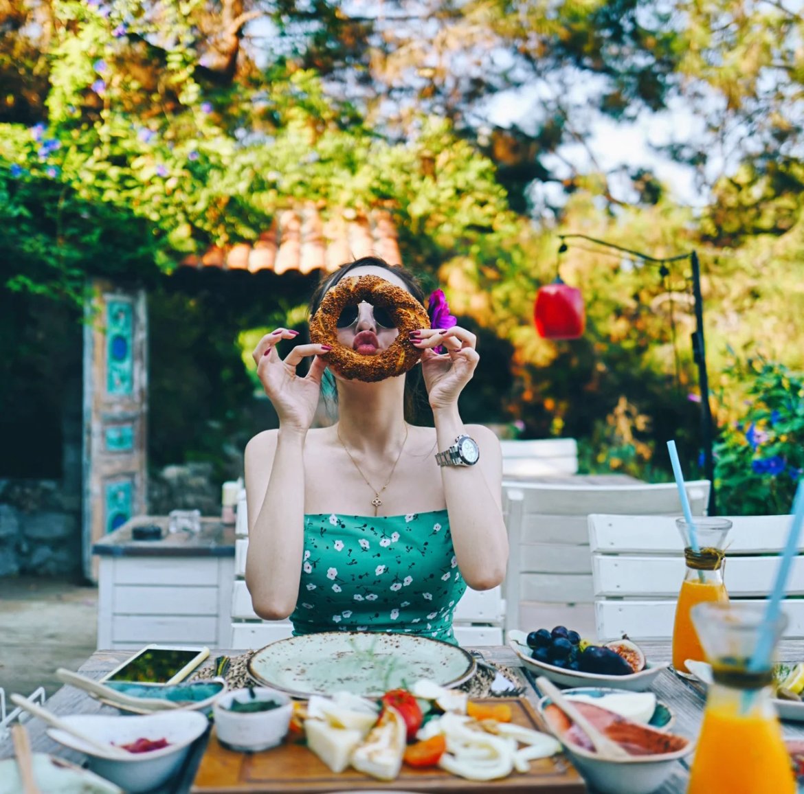 Round the world travel plans are underway next month! ! !