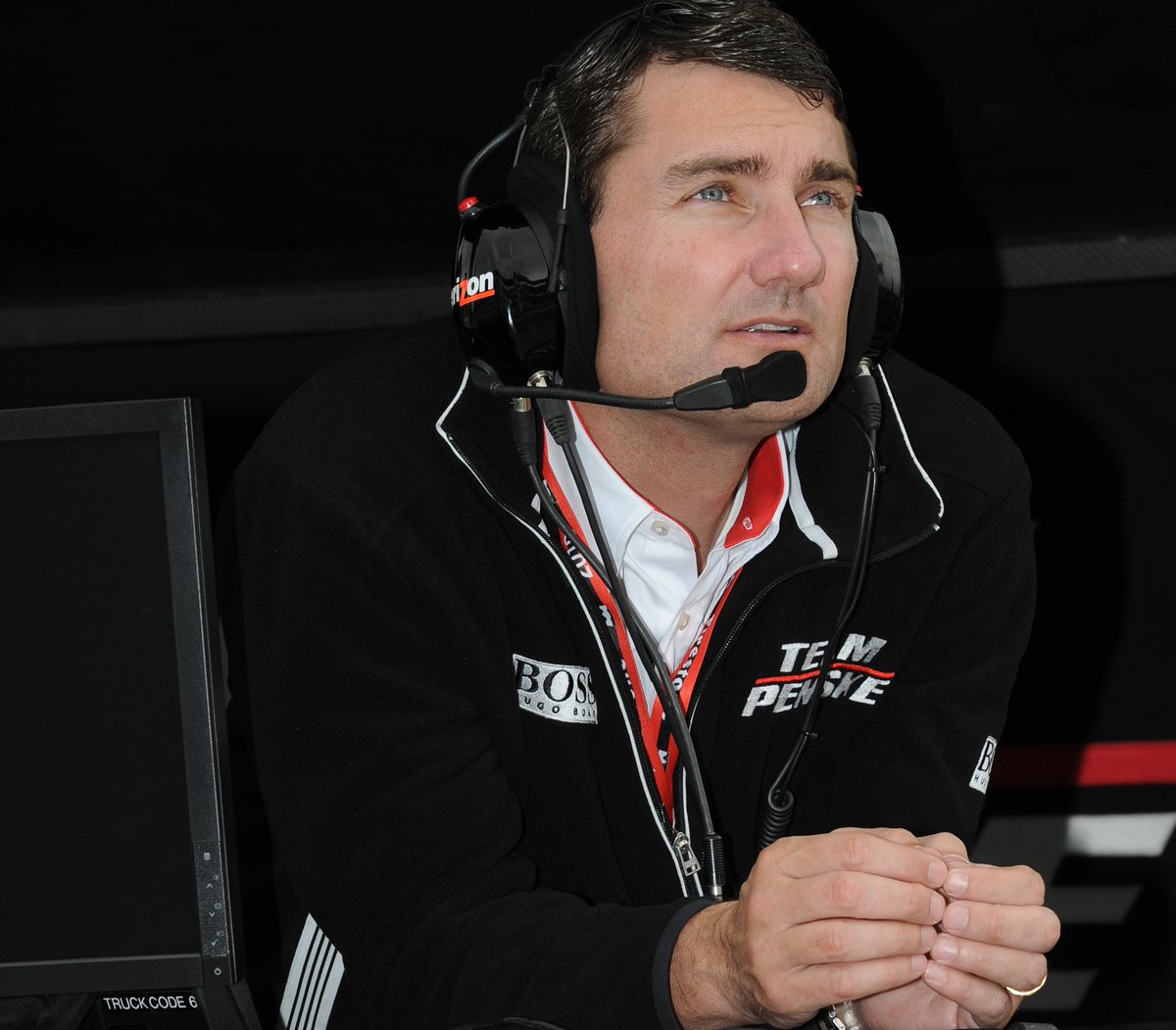 Congratulations to <a href="/RoseHulman/">Rose-Hulman</a> Alum and <a href="/Team_Penske/">Team Penske</a> President, Tim Cindric, on the win of the Indianapolis 500 by <a href="/Team_Penske/">Team Penske</a> driver <a href="/josefnewgarden/">Josef Newgarden</a>!